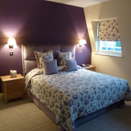 Orsett Hall Chambre photo