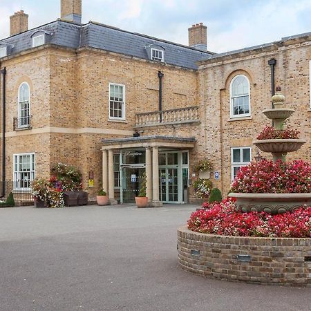 Orsett Hall Extérieur photo