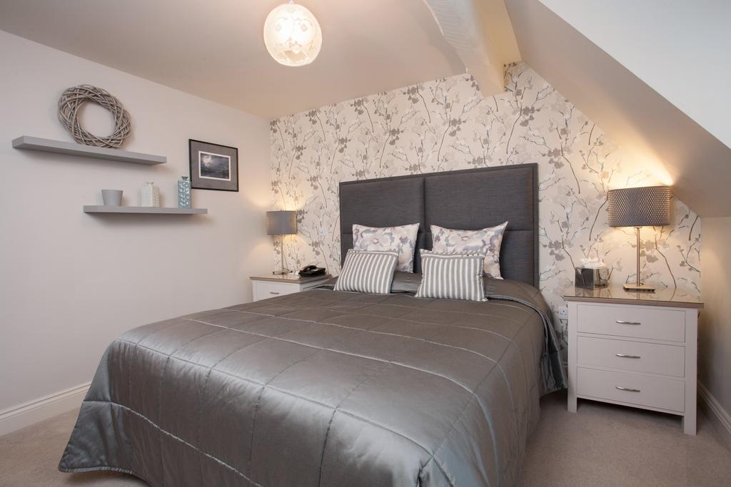 Orsett Hall Extérieur photo