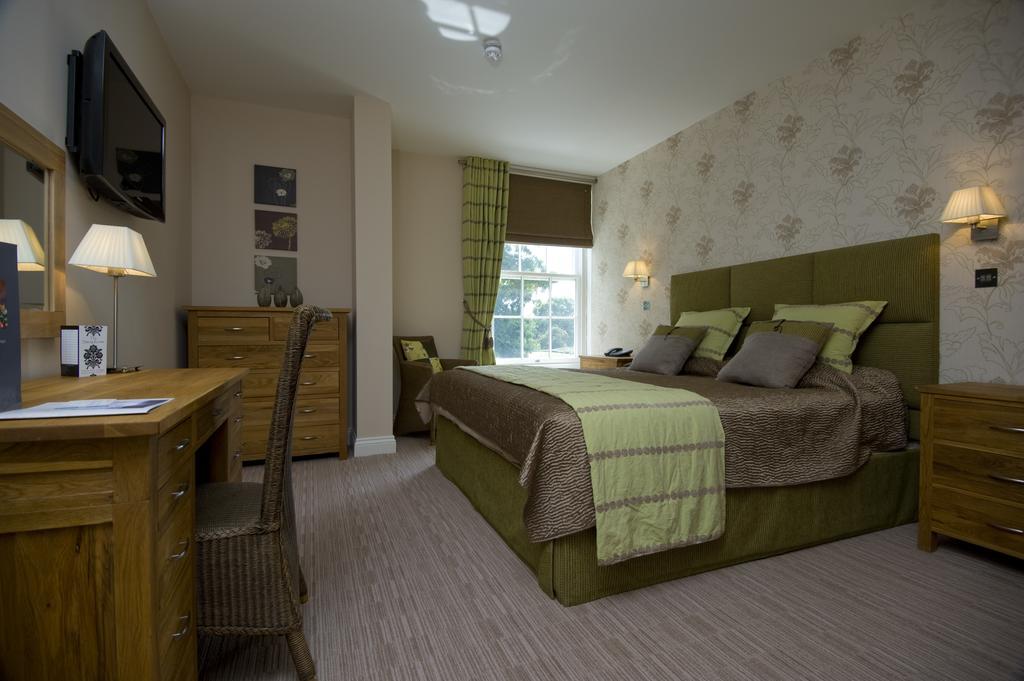 Orsett Hall Extérieur photo