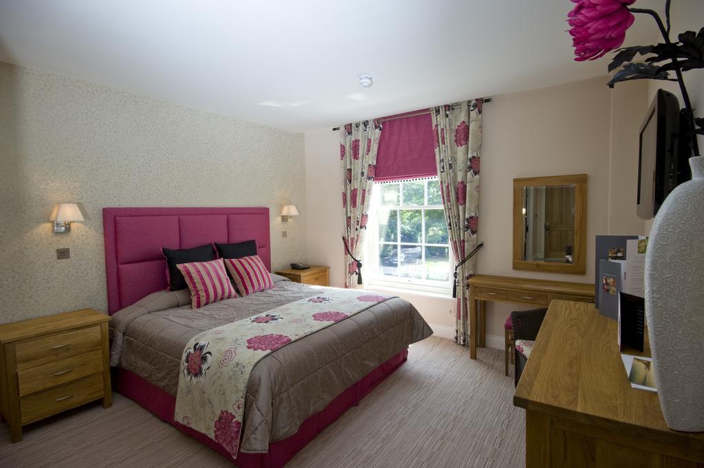 Orsett Hall Extérieur photo