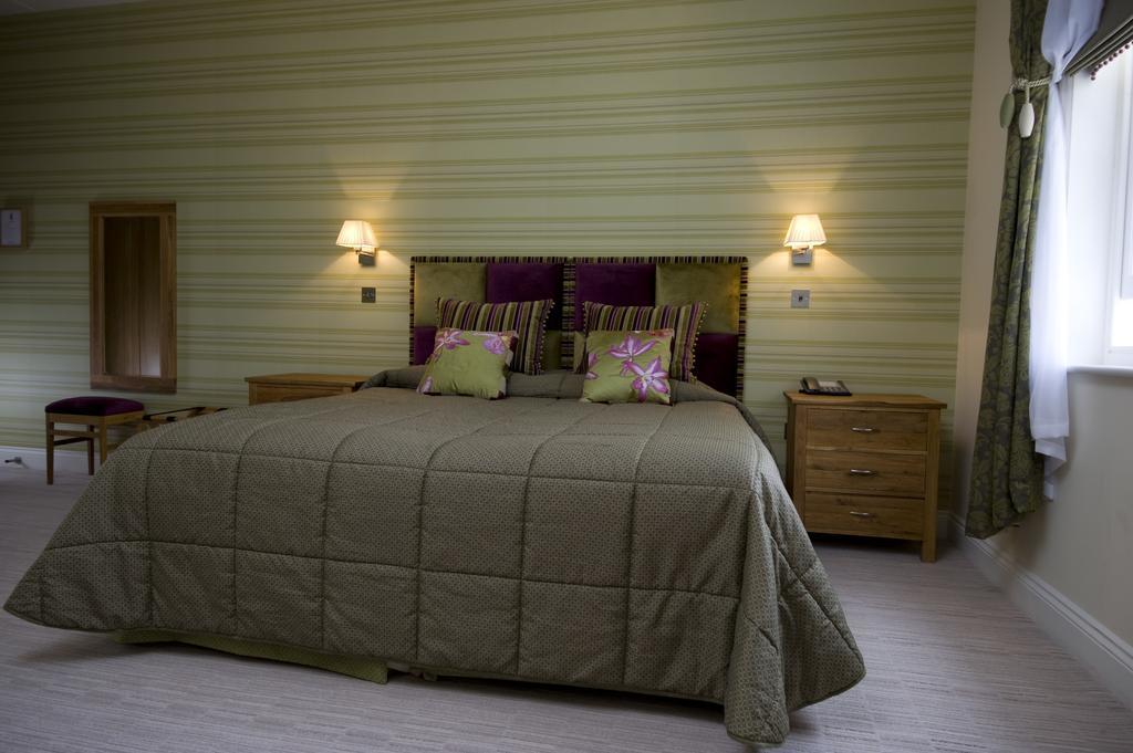 Orsett Hall Extérieur photo