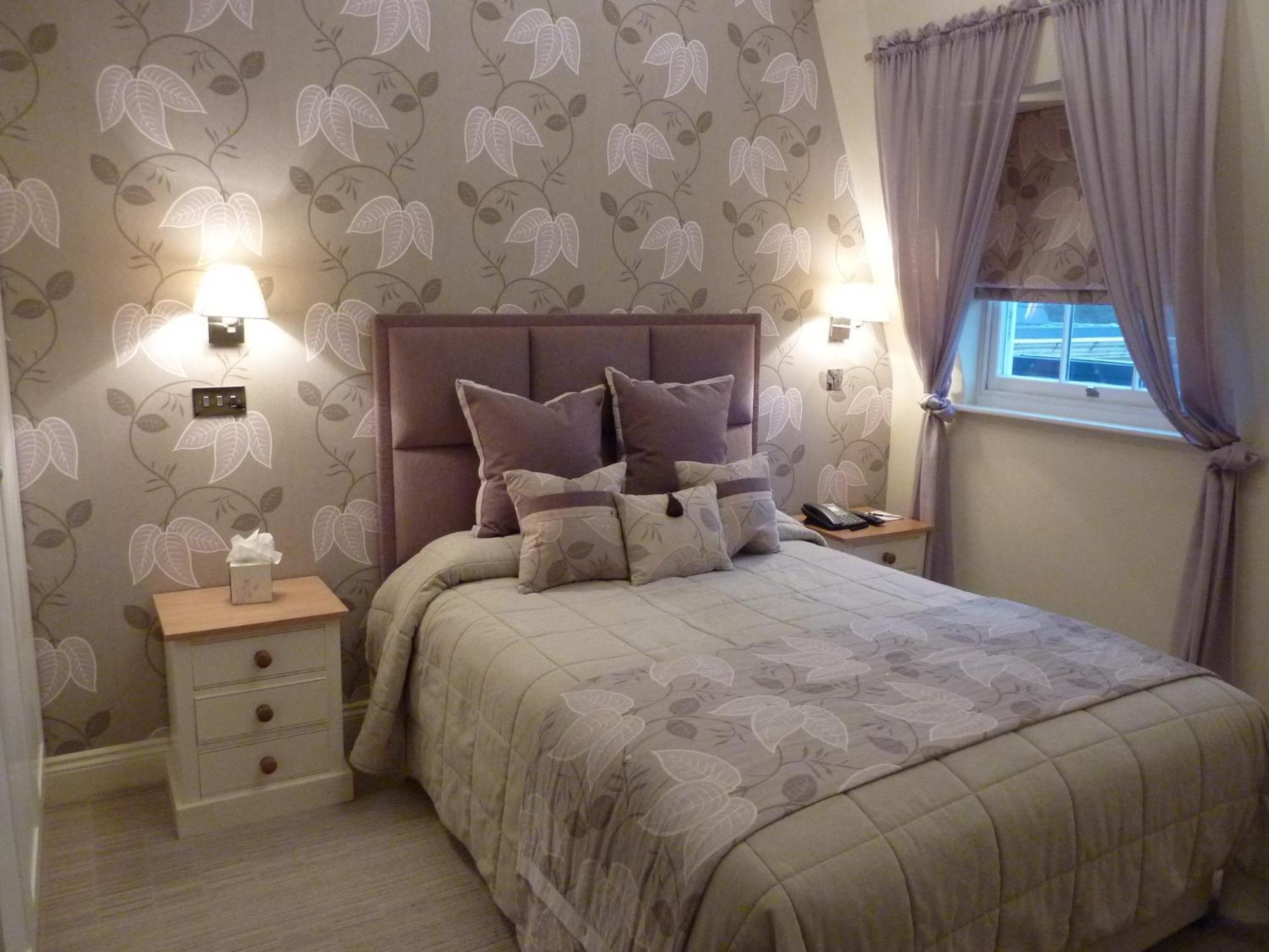 Orsett Hall Chambre photo