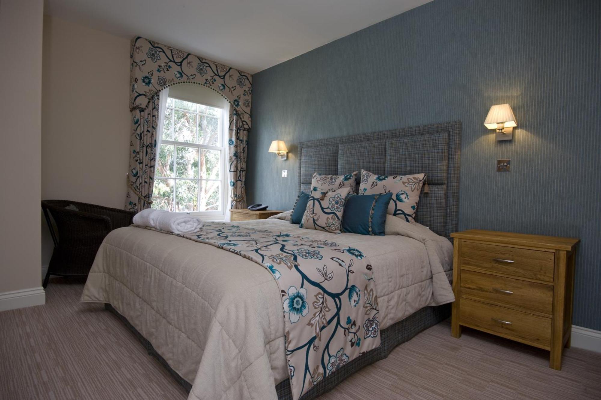 Orsett Hall Chambre photo