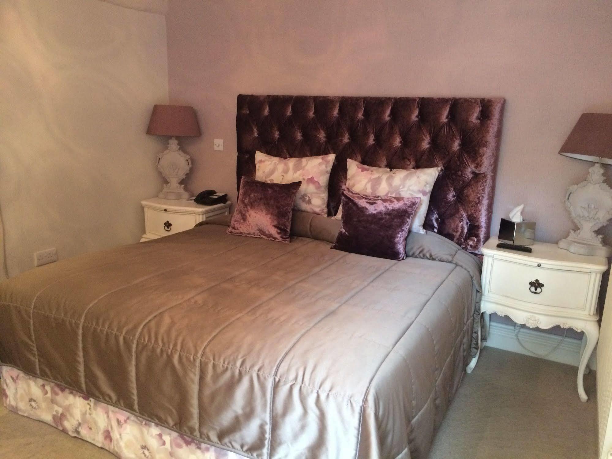 Orsett Hall Extérieur photo