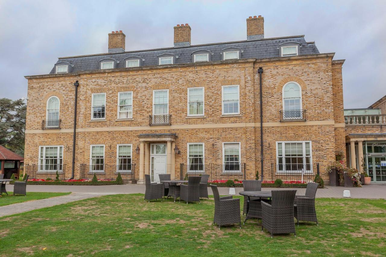 Orsett Hall Extérieur photo