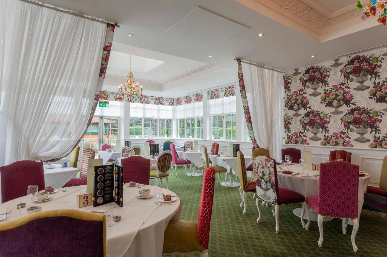 Orsett Hall Extérieur photo