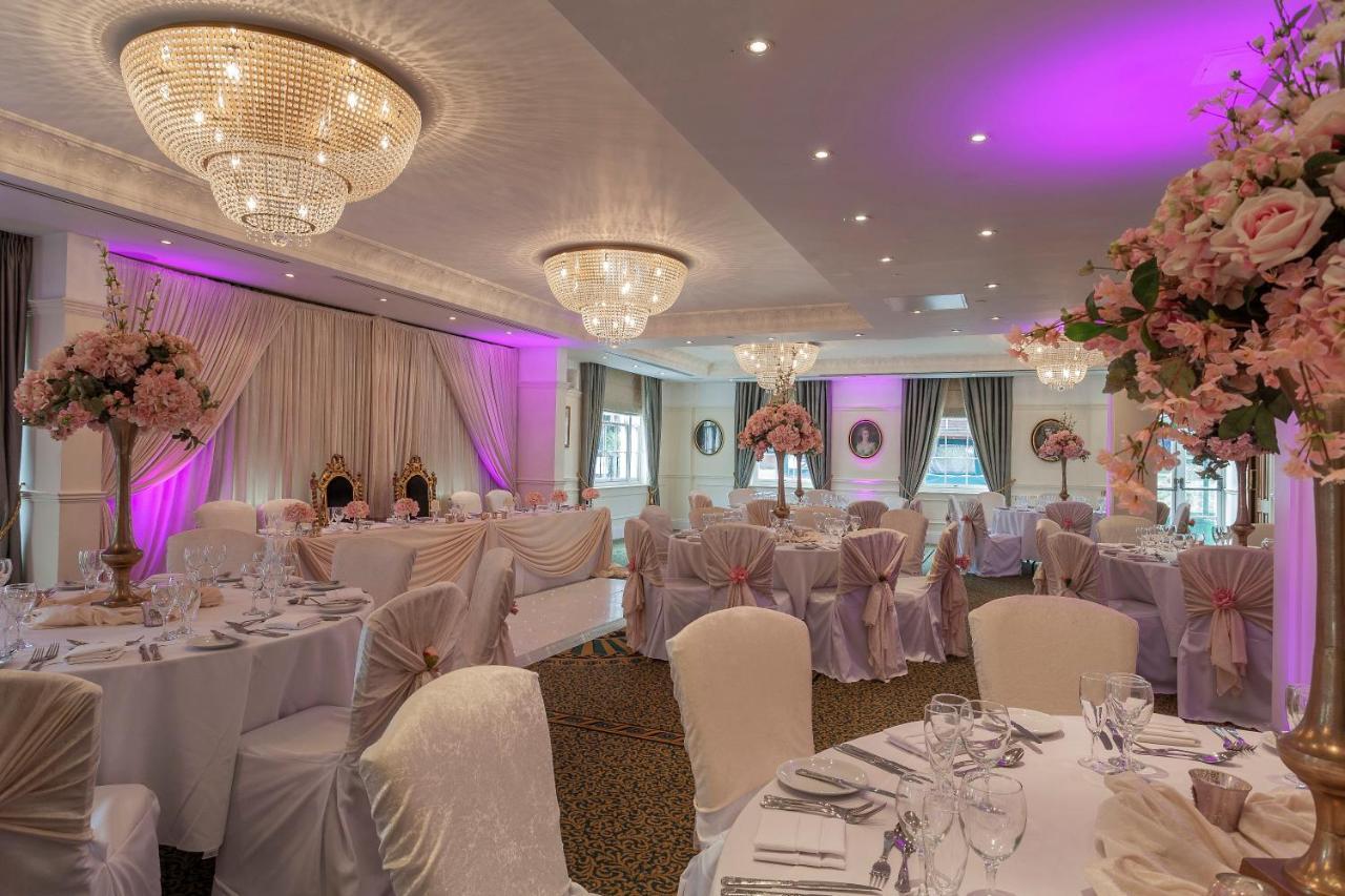 Orsett Hall Extérieur photo