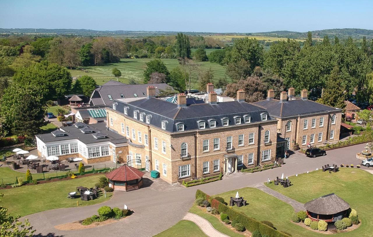 Orsett Hall Extérieur photo